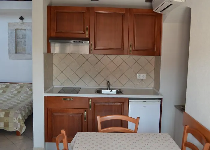 Apartments Hedviga