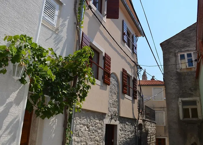 Apartments Hedviga