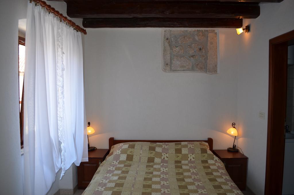 Hedviga Appartement *