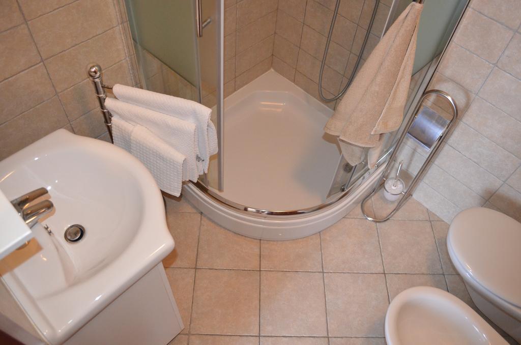 Hedviga Appartement *