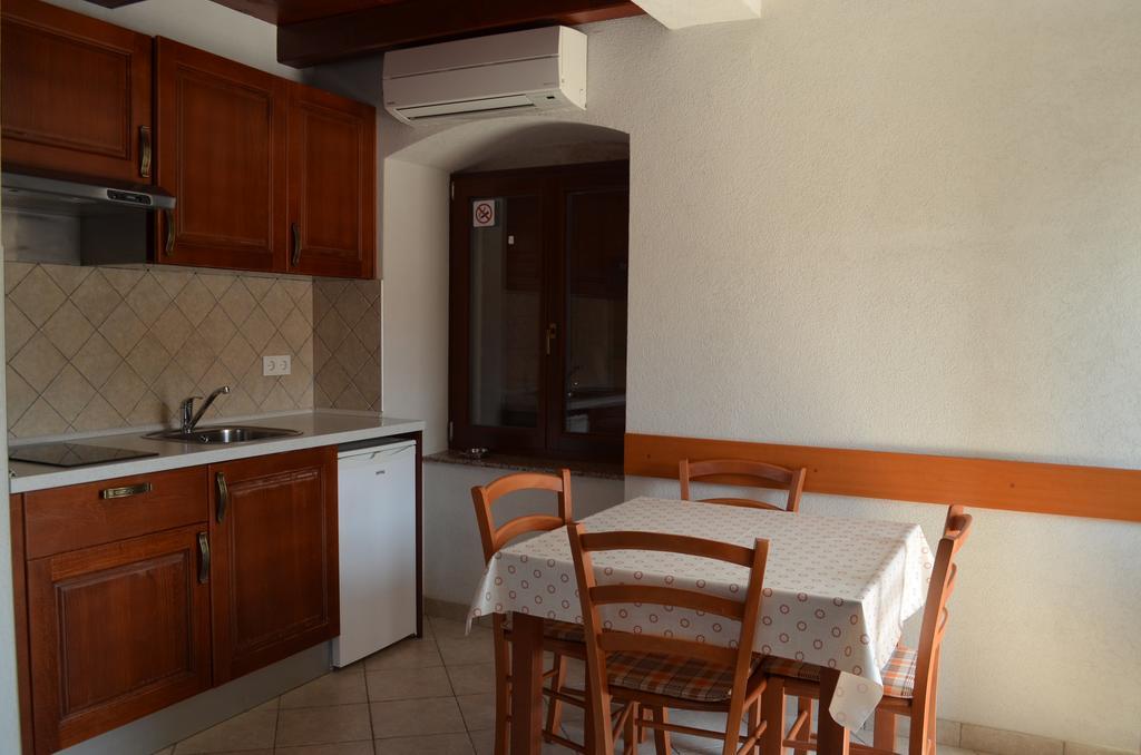 Hedviga Appartement