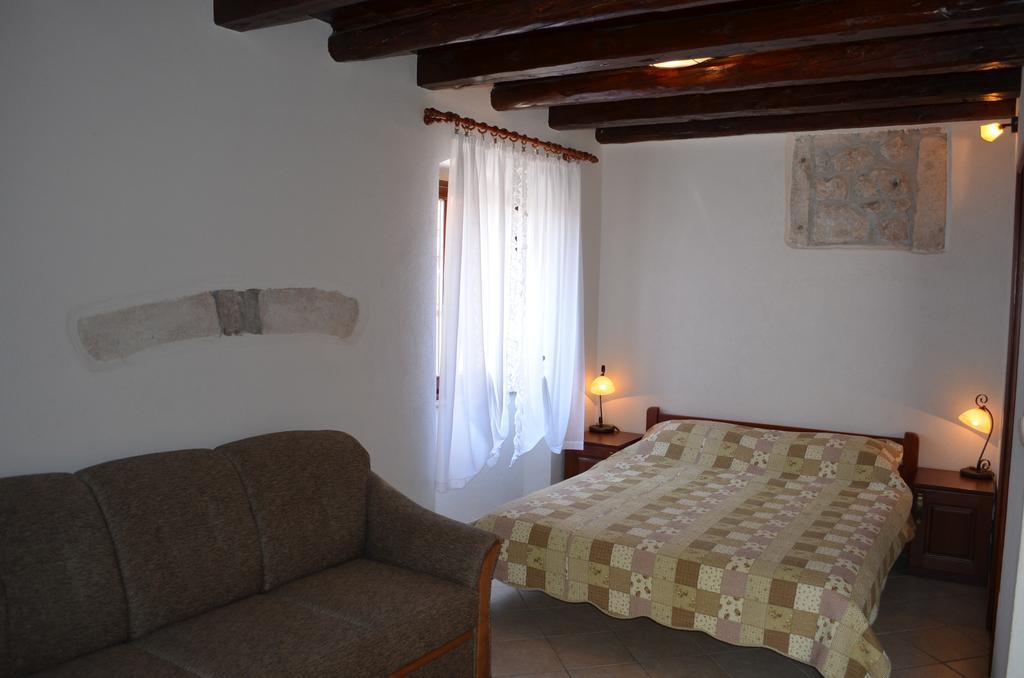 Appartement Hedviga Krk Town