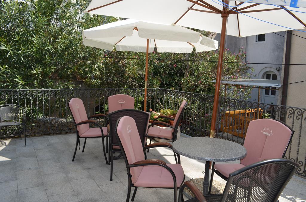 Hedviga Appartement Krk Town