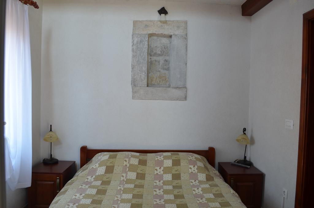 Appartement Hedviga Krk Town