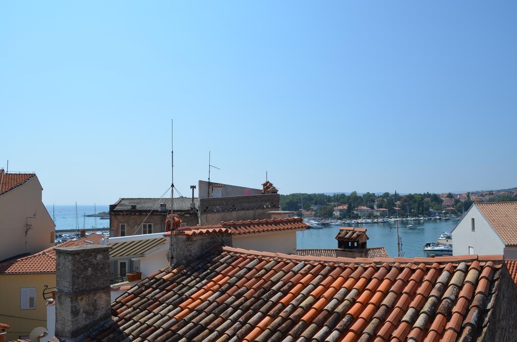 Hedviga * Krk Town