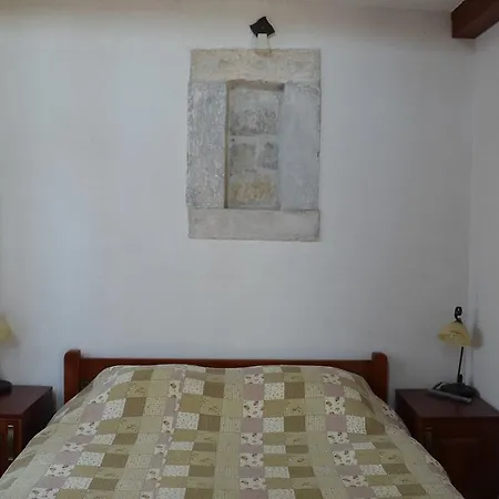 Apartments Hedviga Krk Town Extérieur photo