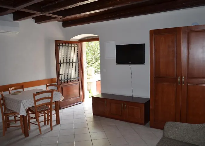 Apartments Hedviga