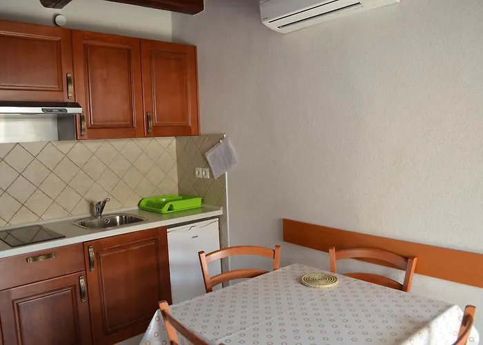 Apartments Hedviga