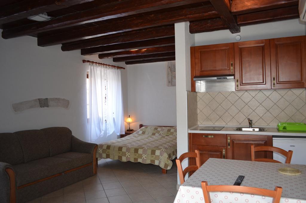 Apartmán Hedviga Krk Town