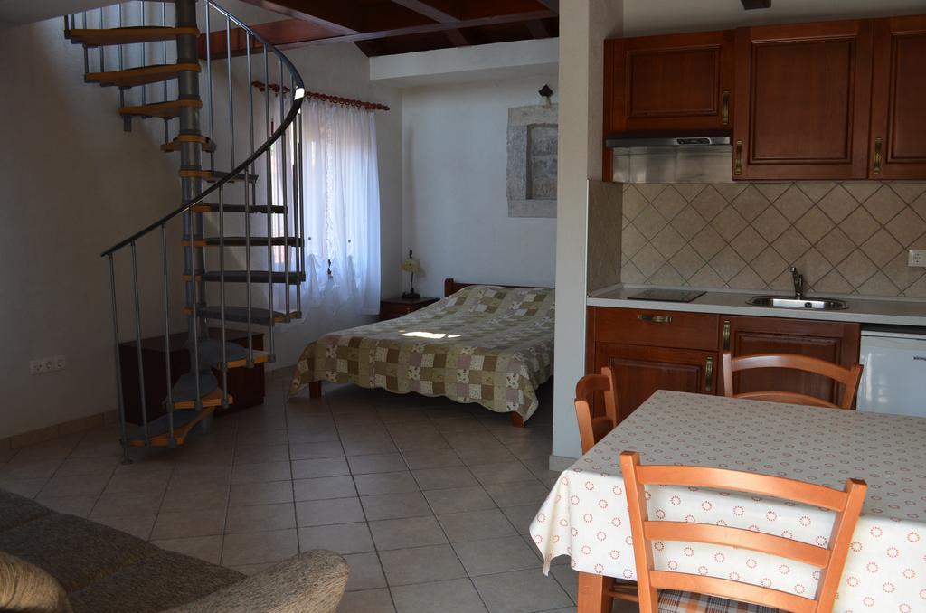 Apartmán Hedviga *