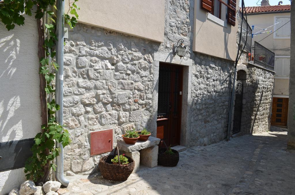 Apartmán Hedviga