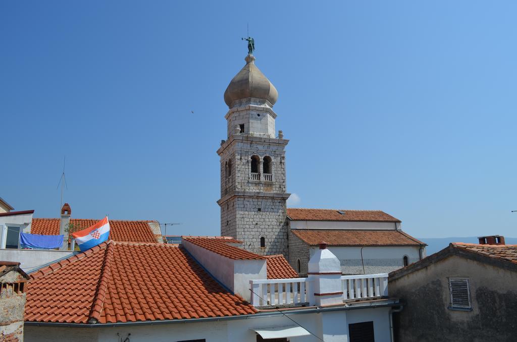Hedviga Krk Town