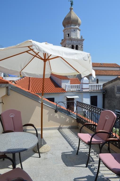 Apartmán Hedviga *